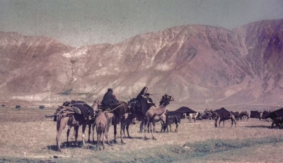 Afganistani në një kohë tjetër, zbulohet ana e panjohur e vendit që sot ka vënë në lëvizje gjithë botën