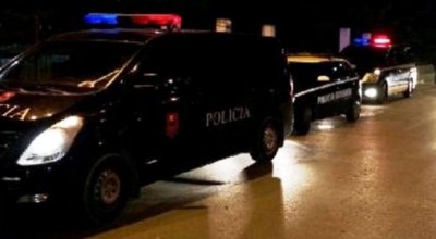 Atentati ndaj prokurorit në Durrës, RENEA ndalon një person