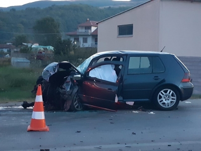 Humb jetën 60-vjeçari në Vorë, u përplas nga një makinë