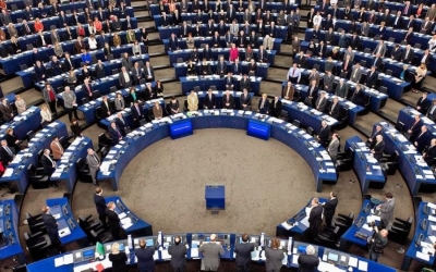 Integrimi/ Parlamenti Evropian voton sot rezolutën e jashtëzakonshme për Shqipërinë dhe Maqedoninë e Veriut