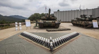 Këto janë 10 tanket më të shtrenjta në botë