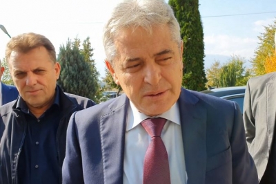 Ali Ahmeti: BDI-ja e gatshme për zgjedhje, Maqedonia e Veriut, dëm kolateral i vetë dallimeve që ka BE