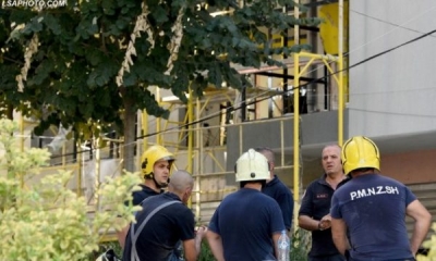 Si po kthehen në “kurthe vdekjeje” kantieret e ndërtimit dhe “kodi i heshtjes” së Bashkisë Tiranë