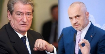 Rama publikon videon, Berisha: Çalët u dorëzuan vetë për të...