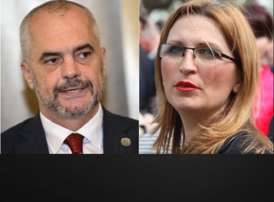 Voltana Ademi paralajmëron Ramën