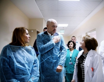 Ditari/Edhe për Koronavirusin, Shqipëria s’e shmangu dot rolin e shemrës së Italisë