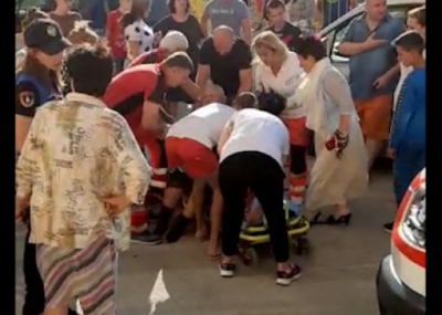 Tërmeti/ 68 qytetarë kanë kërkuar ndihmë në Tiranë e Durrës