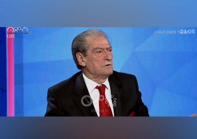 Deklarata e fortë/ Berisha: Qeveritarët përdorin telefonin 'BQ', kanë porositur vrasje