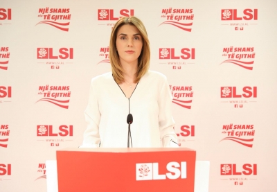 Kërpaçi-Ballës: Elbasani dhe Shqipëria shtëpi e mafies, keni shpopulluar vendin