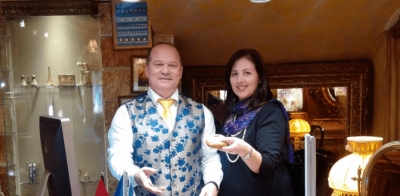 Shpërthimi te argjendaria në Bllok, vdes në spital bashkëshortja e pronarit