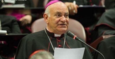 Vrasjet në Shkodër, mesazhi i Arqipeshkvit: ‘Disa pranojnë plumbin kokës dhe…’