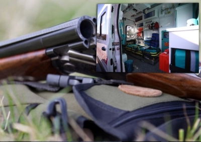 Vetëplagoset me armë gjahu/ Humb jetën 49-vjeçari në Tiranë