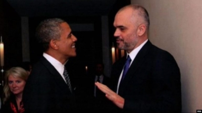 Dënimi i amerikanit për foton e kryeministrit me Obamën, Berisha: Rama së shpejti para drejtësisë në SHBA