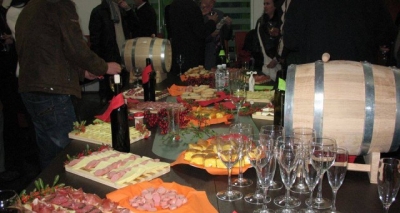 “Festa e verërave” në Pogradec, promovim produktit vendas