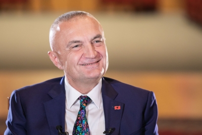 Ilir Meta: Pse nuk kam frikë nga SPAK