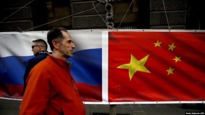 ‘Mini-Shengeni’, si derë për Rusinë dhe Kinën në Ballkan