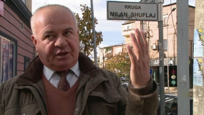 Përkujtohet në Tiranë albanologu Milan Shuflaj