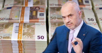 Hë mo se në Shqipëri jemi!