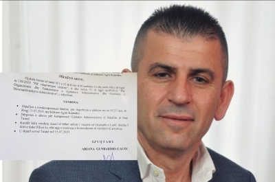 Vendimi/Edhe gjykata e Tiranës nuk i njeh zgjedhjet, rrëzon kryebashkiakun