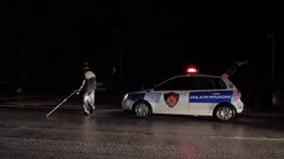 Aksident në autostradën Milot-Mamurras/ U përplas nga një mjet, humb jetën një person