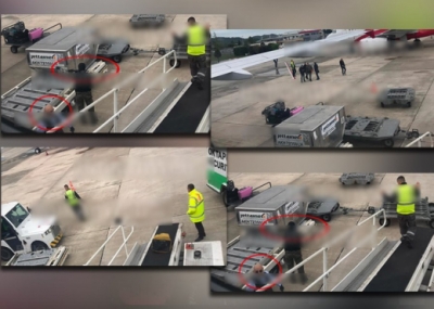 Bankat zbulojnë shifrat/ Ja shuma e grabitur në Rinas