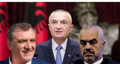 Duhet kapitull i ri/ ‘Shqiptarët po ikin, Rama mendon si të kapë Presidencën’