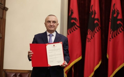 Meta: Jam Presidenti i Shqipërisë, projekti im i vetëm deri në 24 korrik 2022!