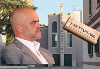 Mediat e huaj shuplakë Ramës: Ligji i Teatrit është antikushtetues!