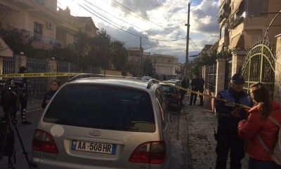 Hetimet/ Kush e nxori në pritë ish-policin, 15 gëzhoja në vend