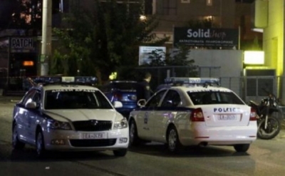 Drogë nga Shqipëria, policia greke sekuestron 87 kg marijuanë