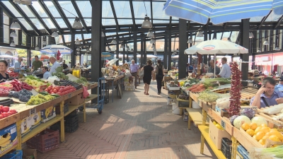 Çfarë po hamë? Mish pule me salmonelë dhe ushqime me myk