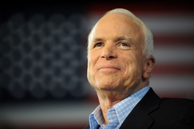 Propozohet që selia e re e NATO’s ta mbajë emrin e John McCain