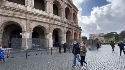 Rritet sërish numri i viktimave në Itali, 683 persona humbin jetën vetëm 24 orët e fundit