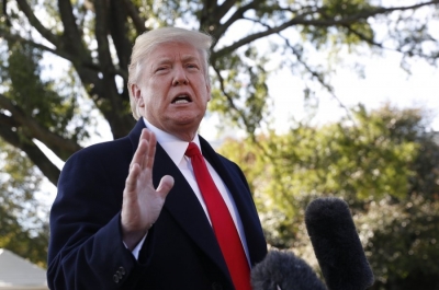 Trump emëron Këshilltarin e ri të sigurisë/ Ja emri