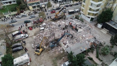 Hetimet pas tërmetit/ Në Bashkinë e Durrësit zhduken dokumentet e lejeve të ndërtimit