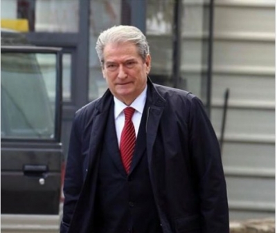 &#039;Mesazhi iu dërgua edhe Kallam Dështakut&#039;/ Berisha: Për kushot e Edvinit ligji nuk ekziston