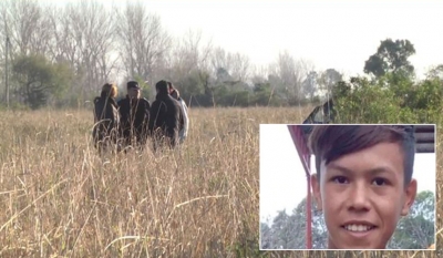 Adoleshenti gjendet i masakruar me 30 plagë në trup, gruaja fajëson ish të dashurin