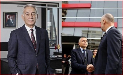 ‘Rama u përfshi’/Skandali i mashtrimit nga partneri i Air Albania, reagon biznesmeni turk