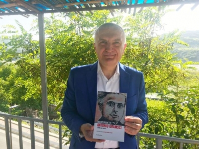 Meta: Batalioni italian “Antonio Gramsci”, kontribut historik për çlirimin e Shqipërisë