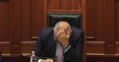 Edi Rama ka shkelur ligjin/ E ka detyrim testin e drogës! (Dokumenti)