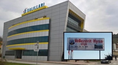 Fusha, Vëllezërit Hysa dhe Salillari, kompanitë që kanë fituar më shumë tendera nga bashkitë (SHIFRAT E MAJME)