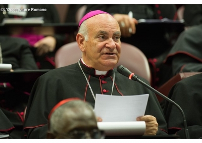 Kleriku katolik: Zbrazja e fshatrave, realitet i dhimbshëm. S'duhet të kemi frikë, sepse frika sjell terror