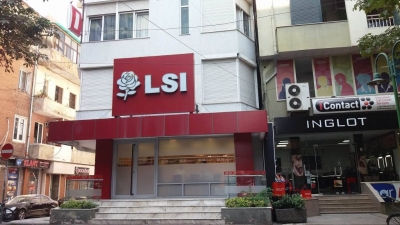 LSI: Opozita qëndron fort kundër përdhunuesve e mbështetësve të krimit