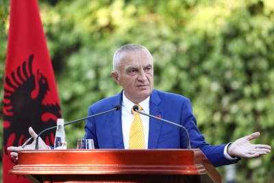 “Rama nuk ka vullnet për dialog dhe as nuk i qëndron marrëveshjeve”- Presidenti Meta:Opozita po provokohet për…