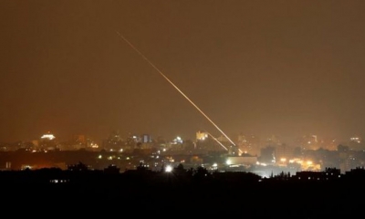 Sulmet ajrore izraelite vrasin nënën shtatzënë dhe vajzën e saj