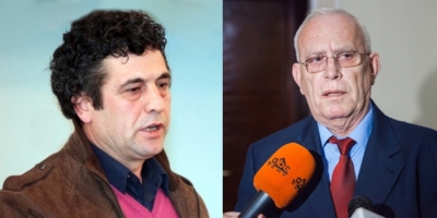 Agron Tufa hedh në gjyq Brahon për krime ndaj njerëzimit