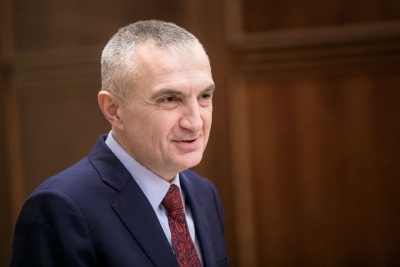 Presidenti uron Pashkët: Përballë arrogancës e korrupsionit, shpresa dhe e mira nuk vdesin kurrë