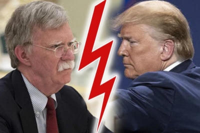 Shkarkimi i John Bolton mërzit serbët: Iku kundërshtari i Kosovës