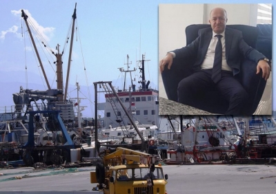 Denoncimi/ Drejtori i Portit të Shëngjinit i dënuar nga Gjykata