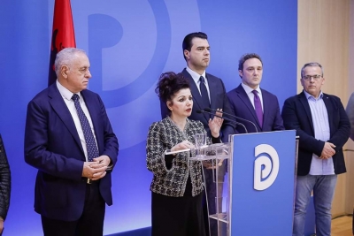 PD: &#039;Testoni, testoni&#039;, porosia e OBSH që nuk zbatohet në Shqipëri